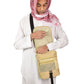 Hajj and Umrah Side and Back Pack [Anti-theft & Secure]