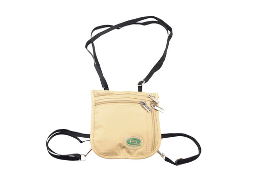 Hajj & Umrah - Anti-Theft Secure Neck Bag