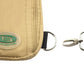 Hajj & Umrah - Anti-Theft Secure Side Bag & Neck Bag