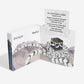My First Book of Islamic Months Fold-Out Book - Anafiya Gifts
