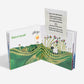 My First Book of Islamic Months Fold-Out Book - Anafiya Gifts