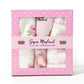 Super Muslimah Muslins - 3 Pack