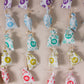Ramadan Calendar Pouches - 30 Pouches