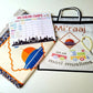 Prayer Mat Gift Set - Dome of The Rock