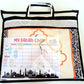 Prayer Mat Gift Set - Dome of The Rock