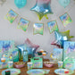 Bloom Moon Eid Plates - 10pk