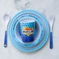 Little Muslim Melamine Dinner Set - Islamic Tableware