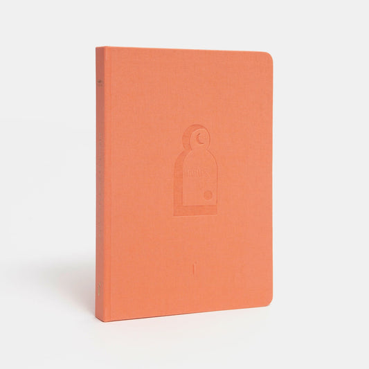 Faith & Focus Daily Journal - Dawn