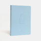 Faith & Focus Daily Journal - Sky