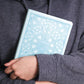 Ramadan Legacy Planner (2020) - Paradise Green - Anafiya Gifts