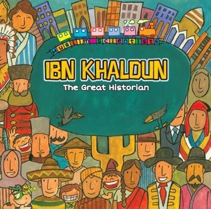 Ibn Khaldun - The Great Historian