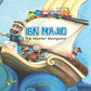 Ibn Majid - The Master Navigator - Anafiya Gifts