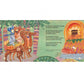 Ibn Battuta - The Great Traveller - Anafiya Gifts
