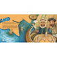Ibn Majid - The Master Navigator - Anafiya Gifts
