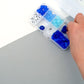 DIY Personalised Tasbih Making Kit - Blue