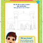 Omar and Hana Ramadan Activity Book