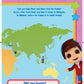 Omar and Hana Ramadan Activity Book