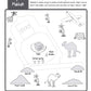 Makkah and Madinah Activity Book - Anafiya Gifts