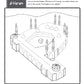 Makkah and Madinah Activity Book - Anafiya Gifts