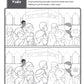 Makkah and Madinah Activity Book - Anafiya Gifts