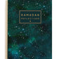 Ramadan Reflections Gold Foil Notebook