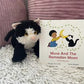 Musa And The Ramadan Moon - Lift The Flap Book