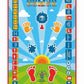 My Salah Mat - Interactive Prayer Mat - Anafiya Gifts