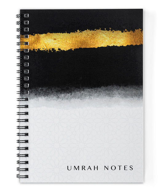 Umrah Notes