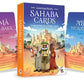 Sahaba Cards - Anafiya Gifts
