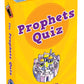 The Prophets Quiz Cards