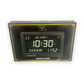 Quran Cube Adhan Clock - Black