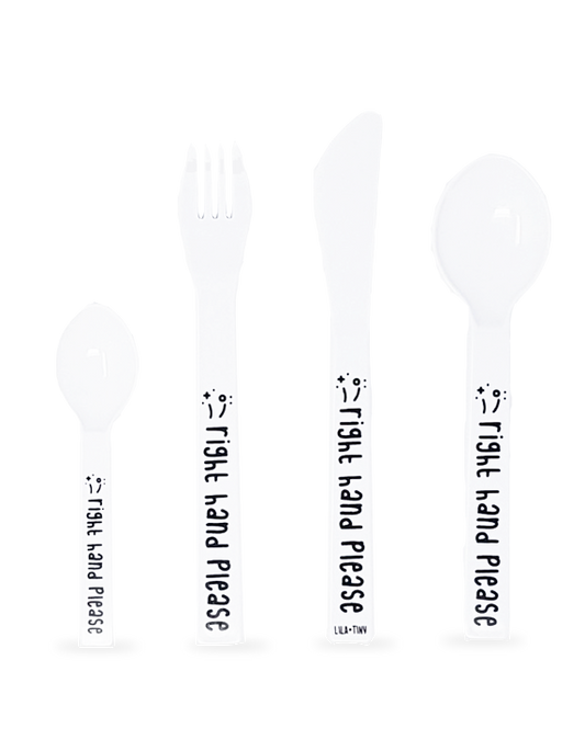 Right Hand Cutlery - Anafiya Gifts