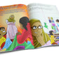 Nusaiba and the 5th Grade Bullies - Anafiya Gifts