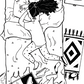 Stuck In The Middle (Chapter Book)
