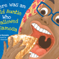 There was an Old Auntie who Swallowed a Samosa
