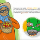 There was an Old Auntie who Swallowed a Samosa