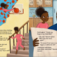 Basirah the Basketballer says Insha'Allah - Anafiya Gifts