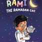 Rami The Ramadan Cat - Anafiya Gifts