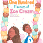 One Hundred Flavours Of Ice Cream