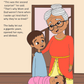 Bilal's Second Surprise - Anafiya Gifts