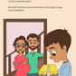 Bilal's Second Surprise - Anafiya Gifts