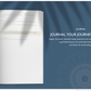 The 99 Names of Allah Guided Journal