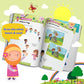 Hajj & Umrah Activity Book (Little Kids)