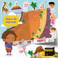 Hajj & Umrah Activity Book (Little Kids)