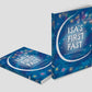 Isa's First Fast - A Book of Choices - Anafiya Gifts