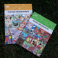Hadith Infographics: A Collection of Illustrations Inspired by the Hadith