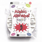Arabic Letter Pop-It