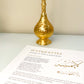 Quran Trace - Traceable Medina Uthmani Script