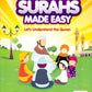 Your Surahs Made Easy Part 1 - Anafiya Gifts