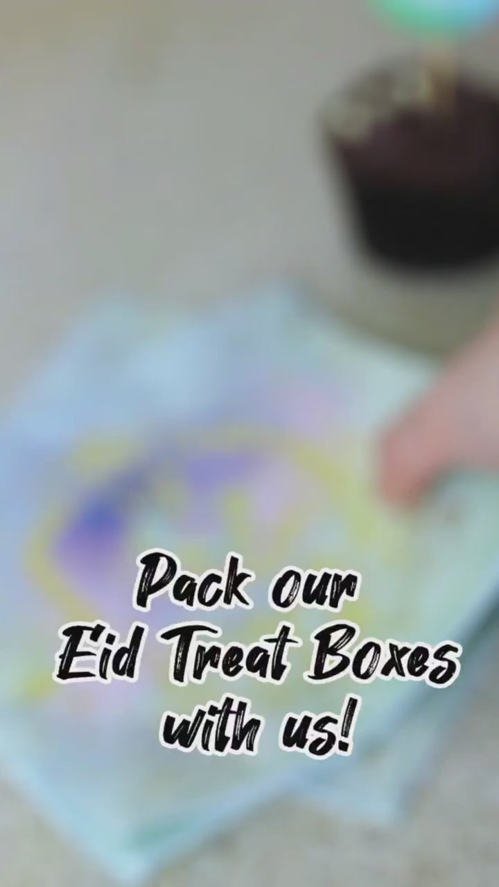 Eid Gift Bags Anafiya Gifts UK